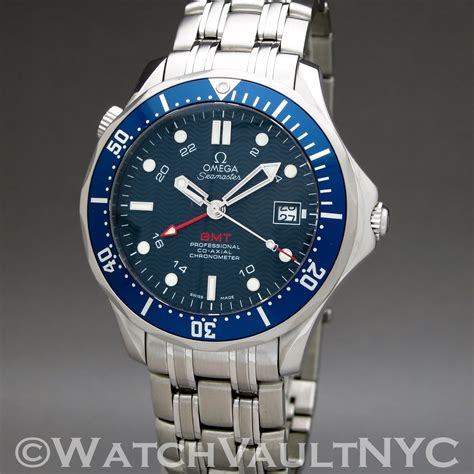 omega seamaster 300m gmt|omega seamaster 300m quartz price.